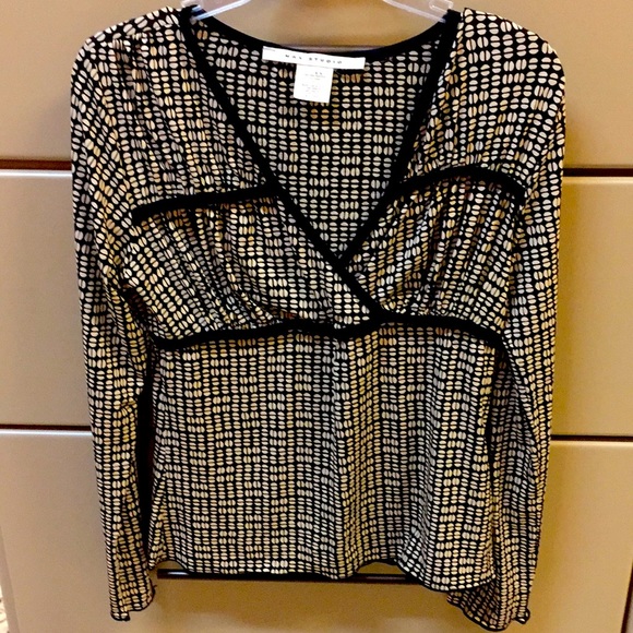 Max Studio top - Picture 4 of 10